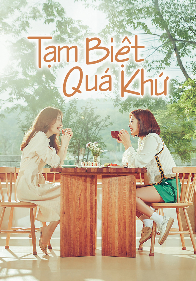 Xem Phim Tạm Biệt Quá Khứ Vietsub HD Online - Rophim