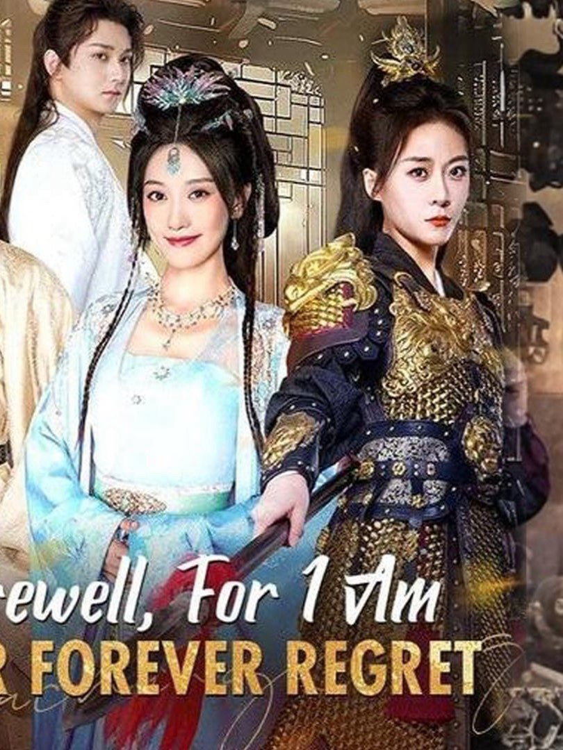 Xem Phim Tạm biệt, vì tôi là sự hối tiếc mãi mãi của bạn Vietsub HD Online - Rophim