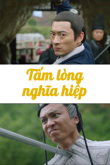 Xem Phim Tấm Lòng Nghĩa Hiệp Vietsub HD Online - Rophim