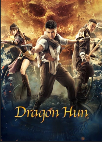 Xem Phim Tầm Long Quỷ Sự Vietsub HD Online - Rophim