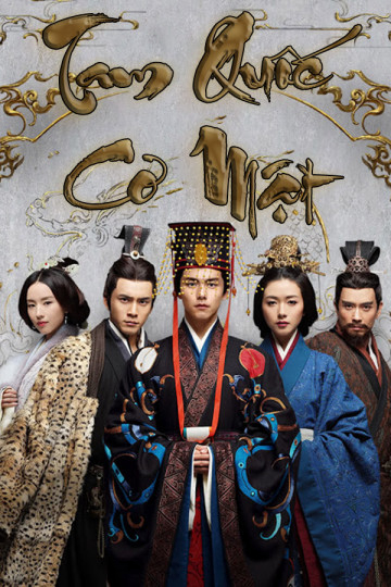 Xem Phim Tam Quốc Cơ Mật Vietsub HD Online - Rophim