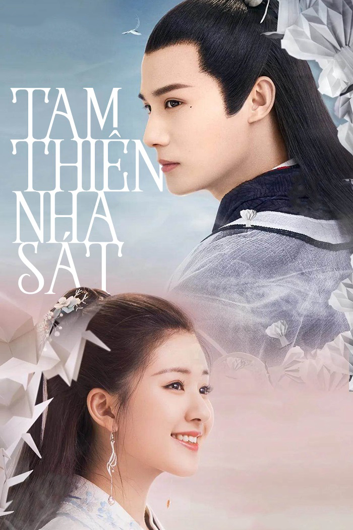Xem Phim Tam Thiên Nha Sát Vietsub HD Online - Rophim