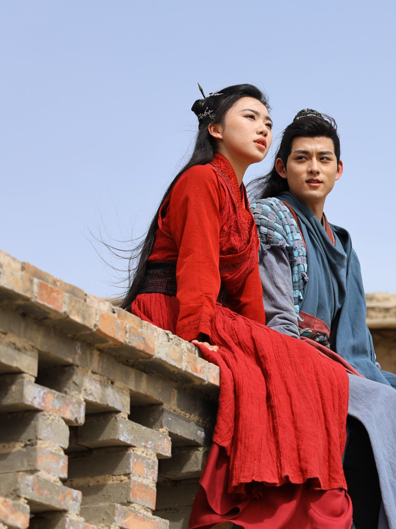 Xem Phim Tân Long Môn Khách Sạn Vietsub HD Online - Rophim