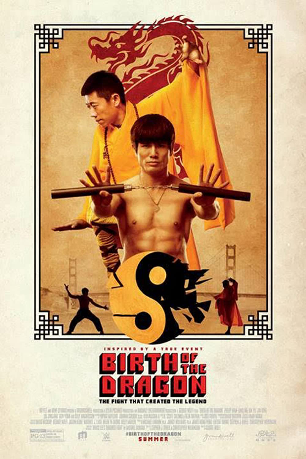 Xem Phim Tân Mãnh Long Quá Giang Nhiếp Long Vietsub HD Online - Rophim
