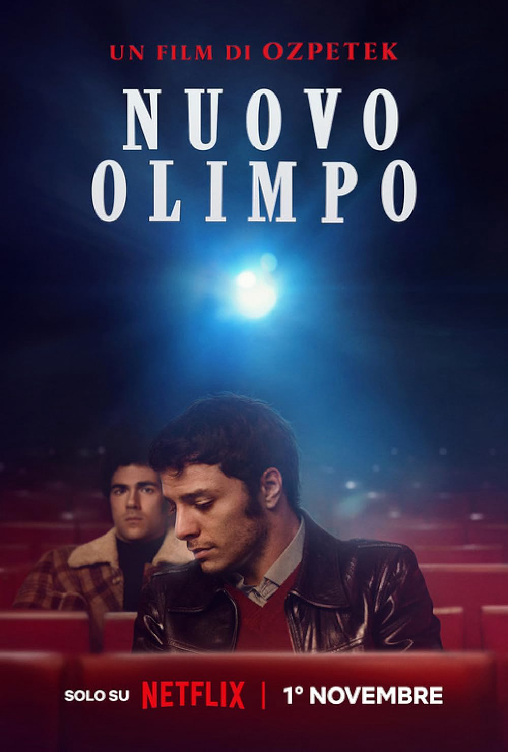 Xem Phim Tân Olympus Vietsub HD Online - Rophim