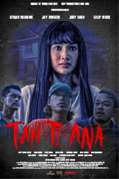 Xem Phim Tan-Ti-Ana Vietsub HD Online - Rophim
