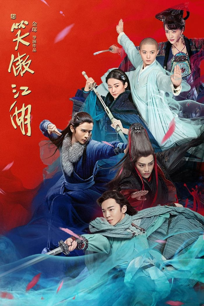 Xem Phim Tân Tiếu Ngạo Giang Hồ 2018 Vietsub HD Online - Rophim