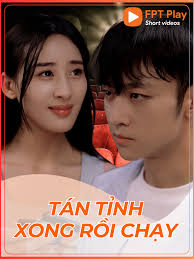 Xem Phim Tán Tỉnh Xong Rồi Chạy Vietsub HD Online - Rophim