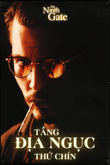 Xem Phim Tầng Địa Ngục Thứ Chín Vietsub HD Online - Rophim