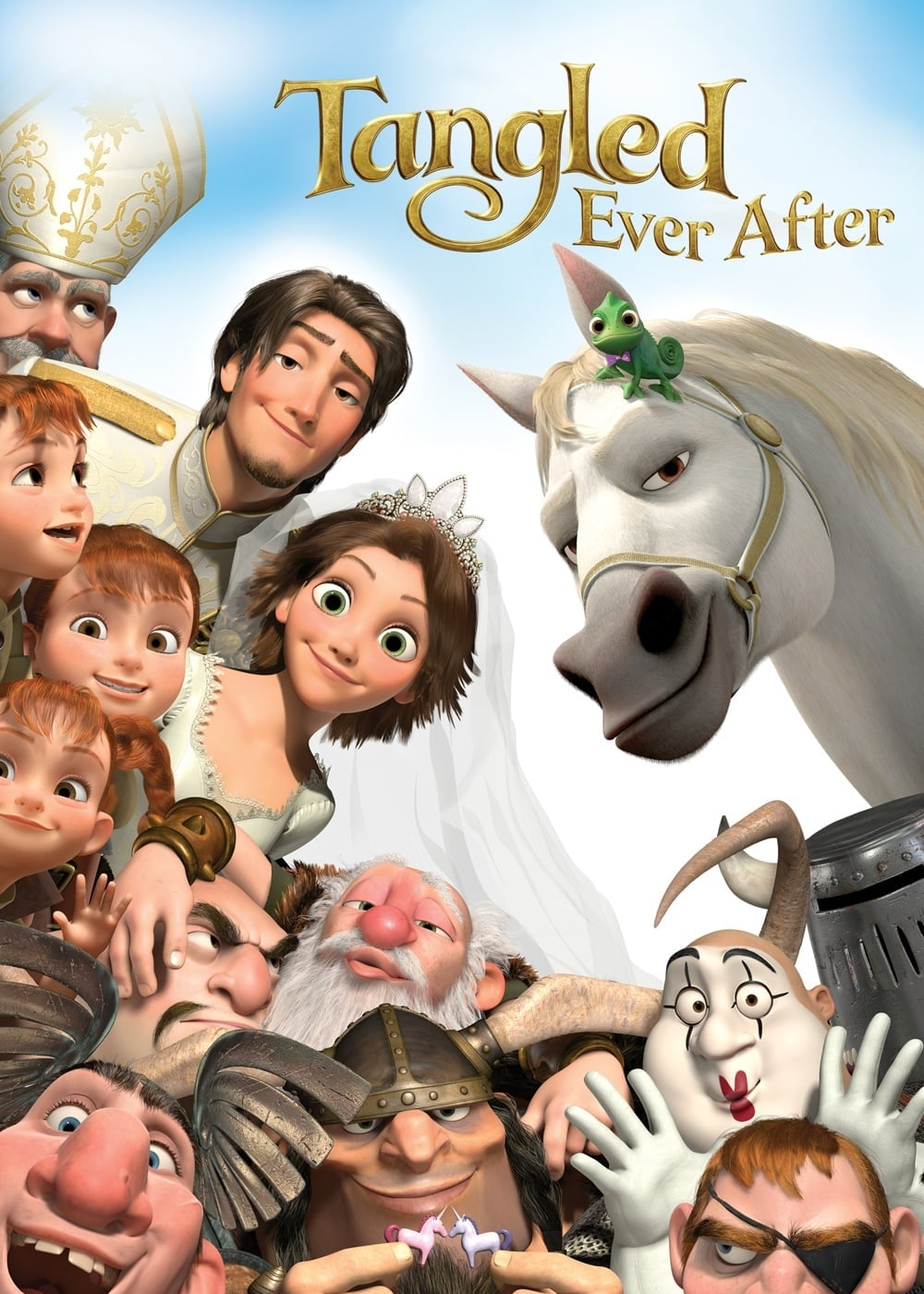 Xem Phim Tangled Ever After Vietsub HD Online - Rophim