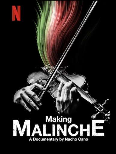 Xem Phim Tạo nên vở nhạc kịch Malinche: Phim tài liệu từ Nacho Cano Vietsub HD Online - Rophim