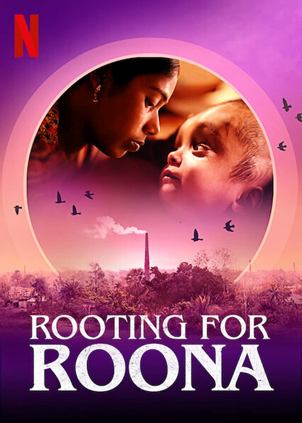 Xem Phim Tất cả vì Roona Vietsub HD Online - Rophim