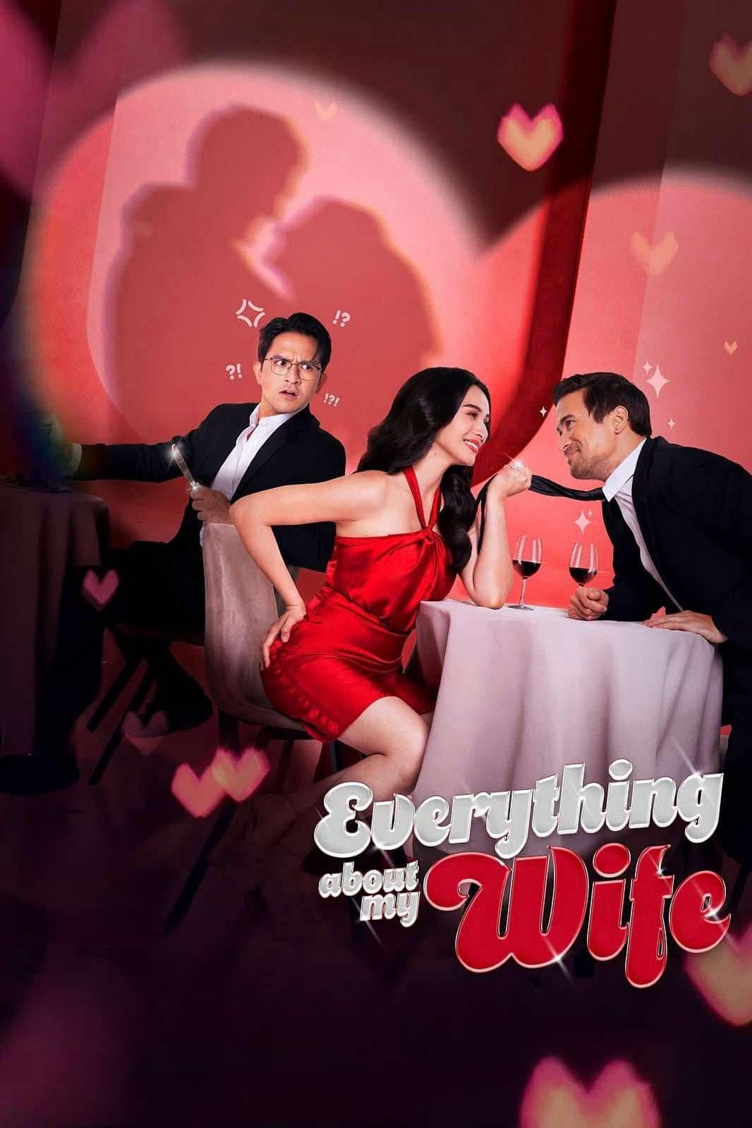 Xem Phim Tất Tật Về Vợ Tôi Vietsub HD Online - Rophim