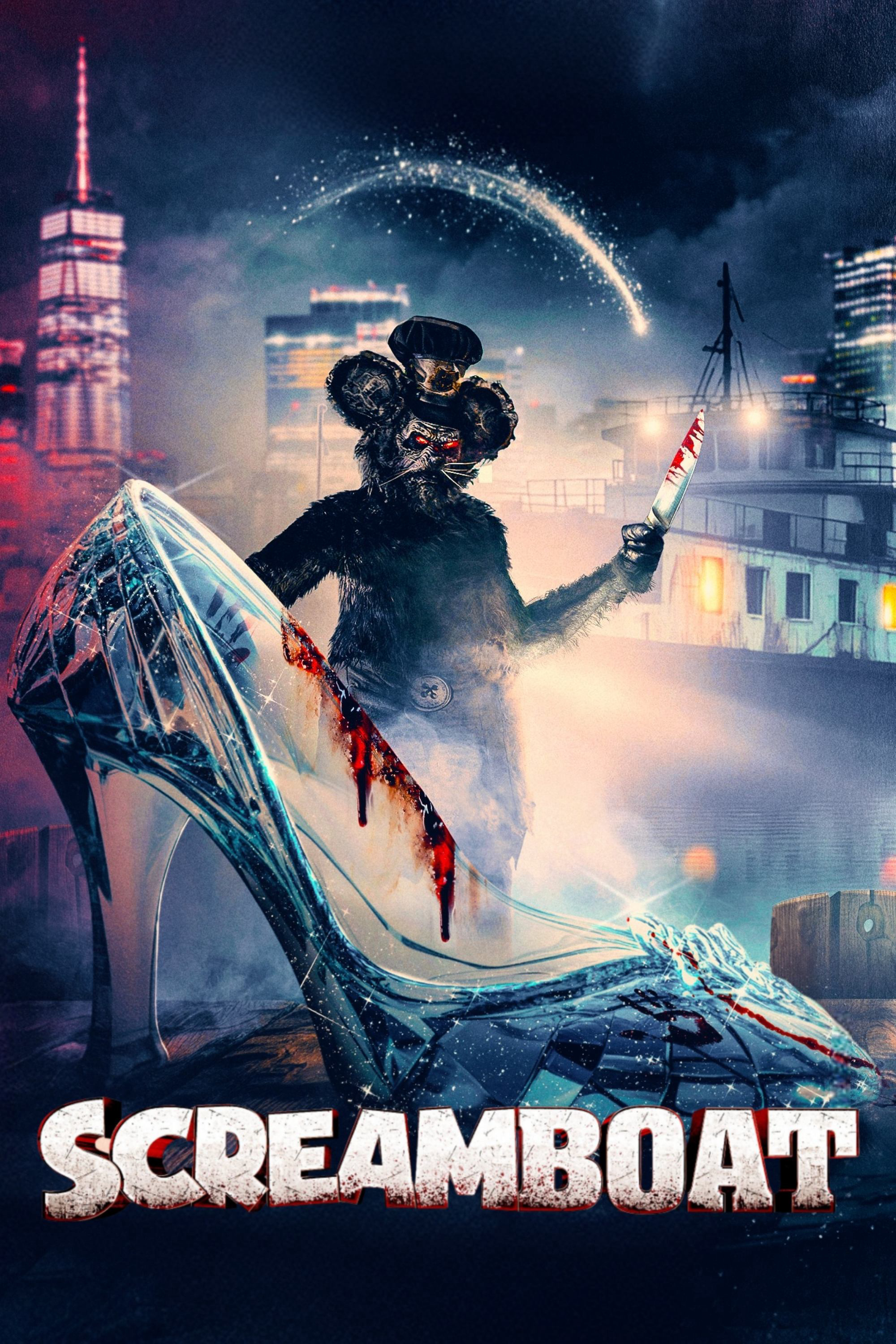 Xem Phim Tàu thét Vietsub HD Online - Rophim