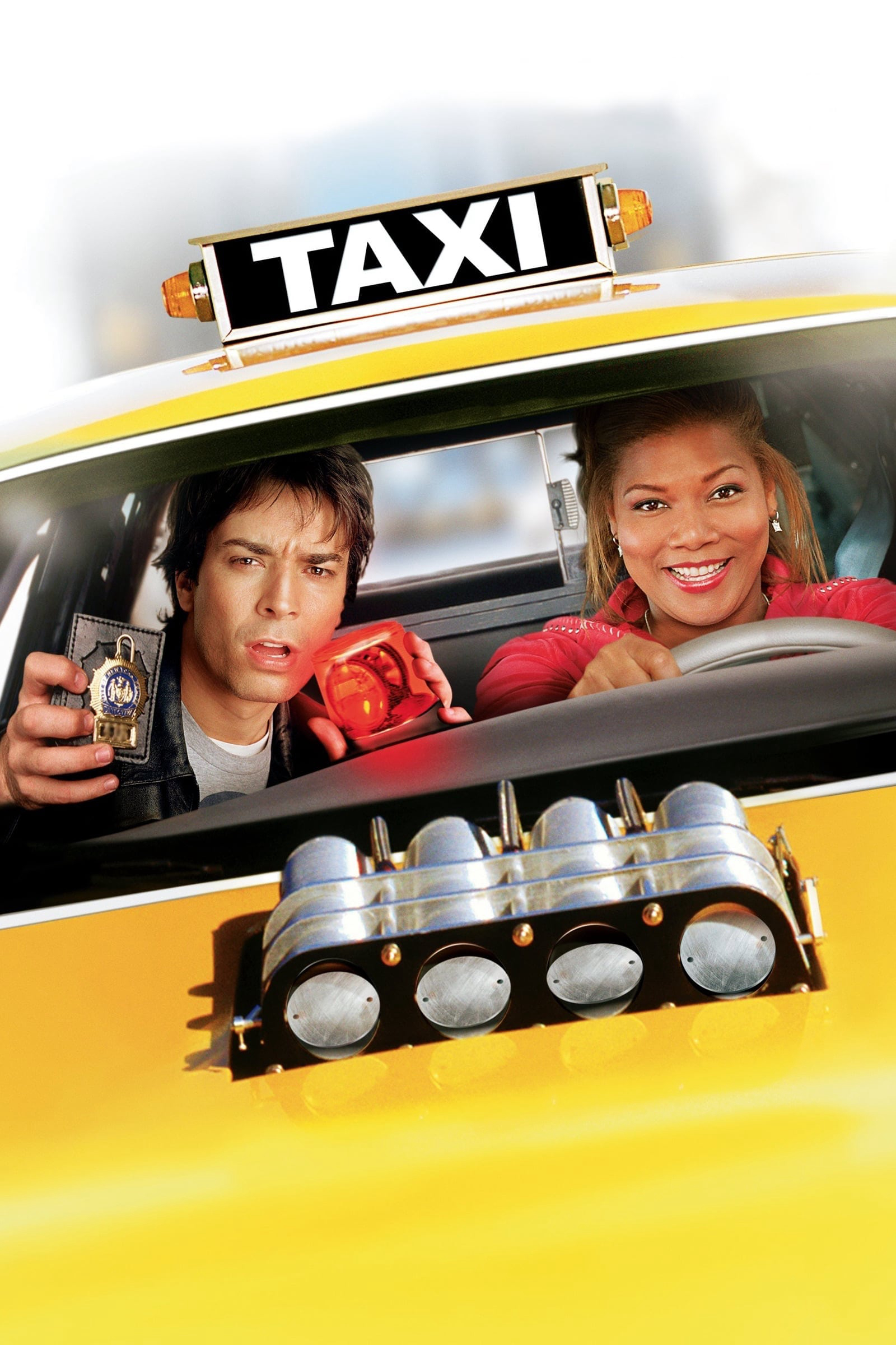 Xem Phim Taxi Vietsub HD Online - Rophim