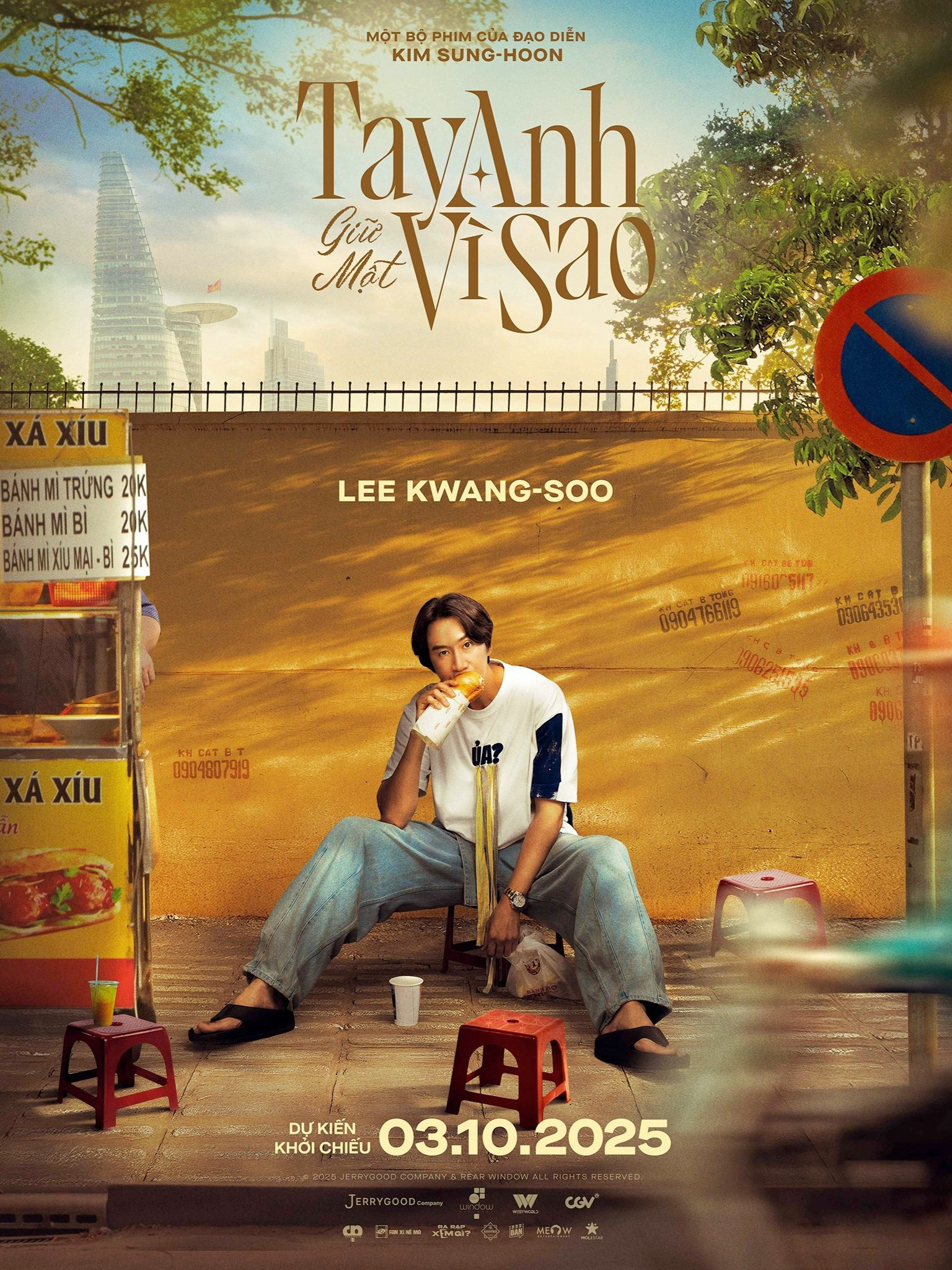 Xem Phim Tay Anh Giữ Một Vì Sao Vietsub HD Online - Rophim