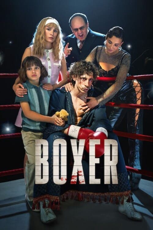 Xem Phim Tay đấm Ba Lan Vietsub HD Online - Rophim