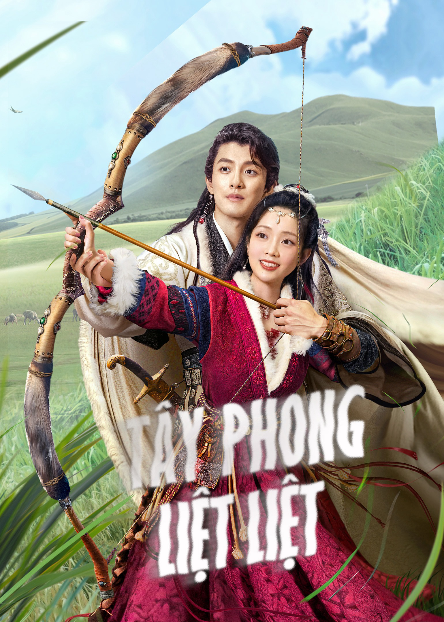 Xem Phim Tây Phong Lật Lật Vietsub HD Online - Rophim