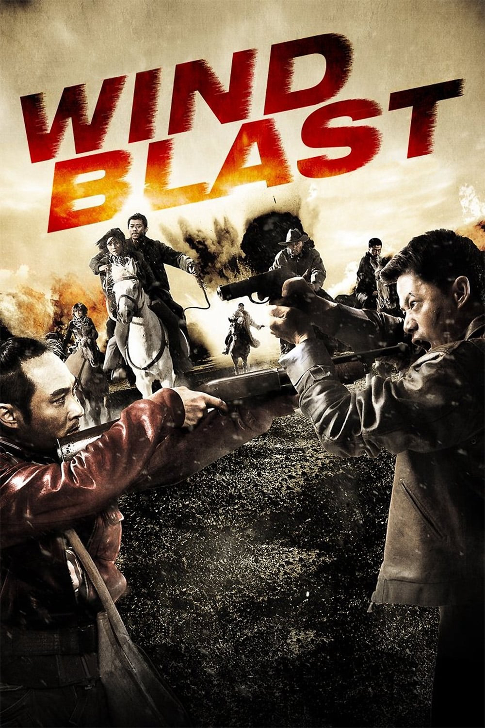 Xem Phim Tây Phong Liệt Vietsub HD Online - Rophim