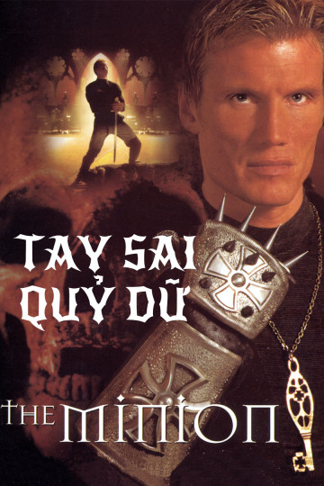 Xem Phim Tay Sai Quỷ Dữ Vietsub HD Online - Rophim