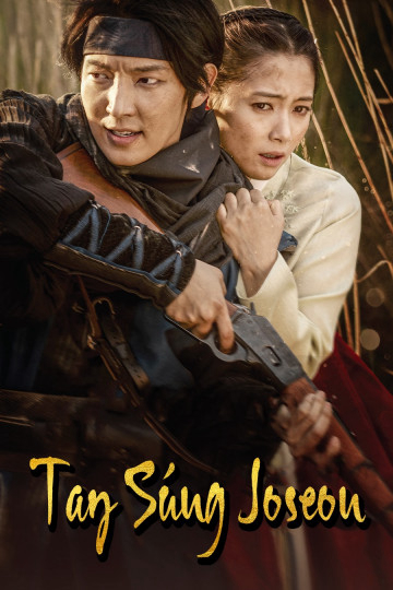 Xem Phim Tay súng Joseon Vietsub HD Online - Rophim
