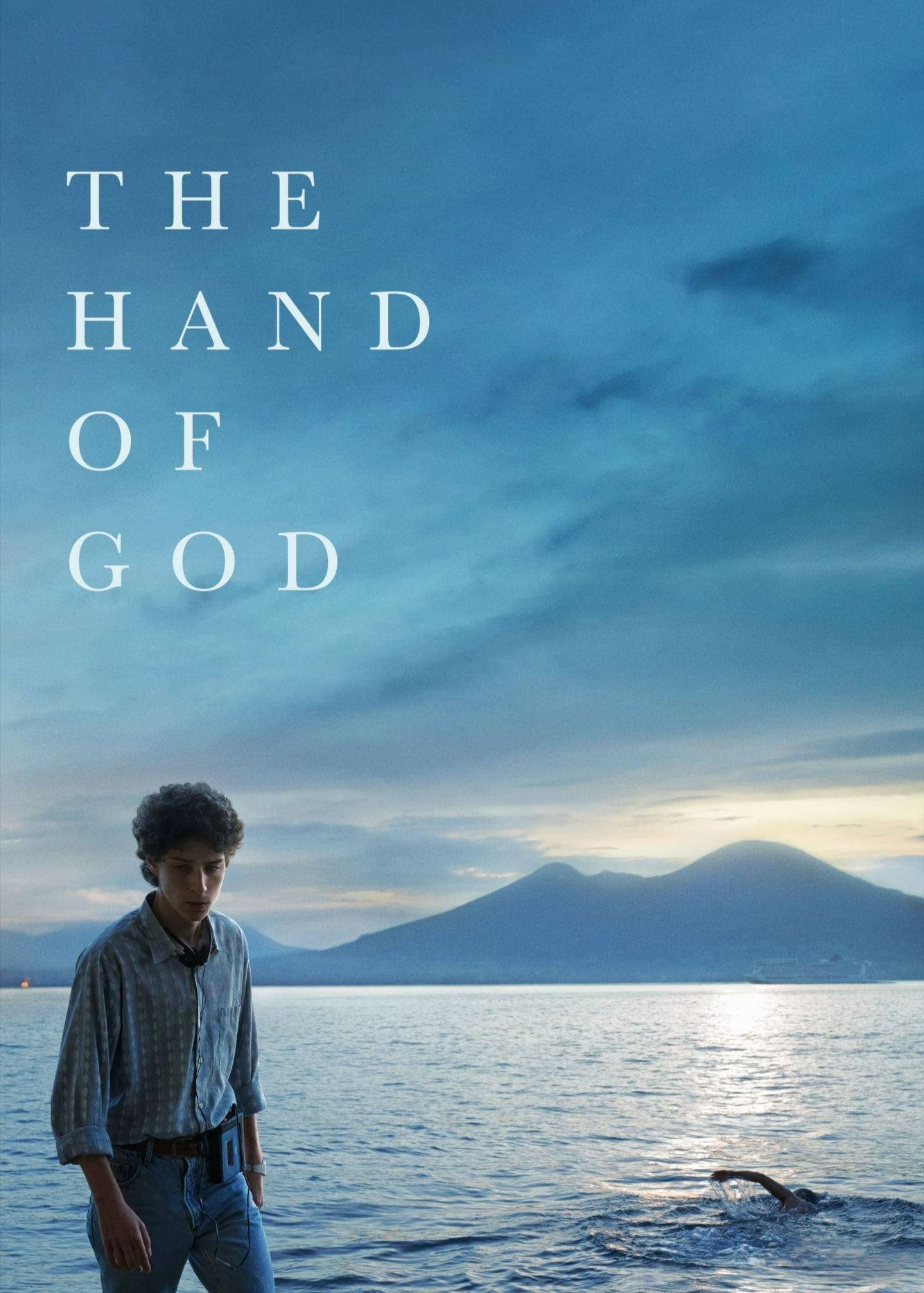 Xem Phim Tay Trái Của Chúa Vietsub HD Online - Rophim