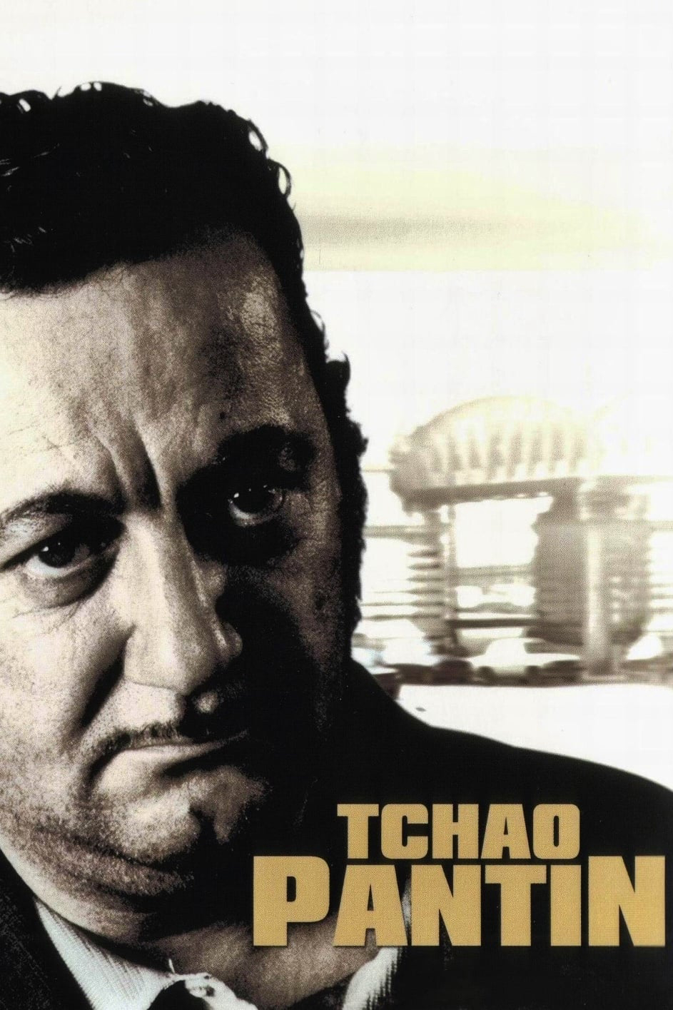 Xem Phim Tchao Pantin Vietsub HD Online - Rophim
