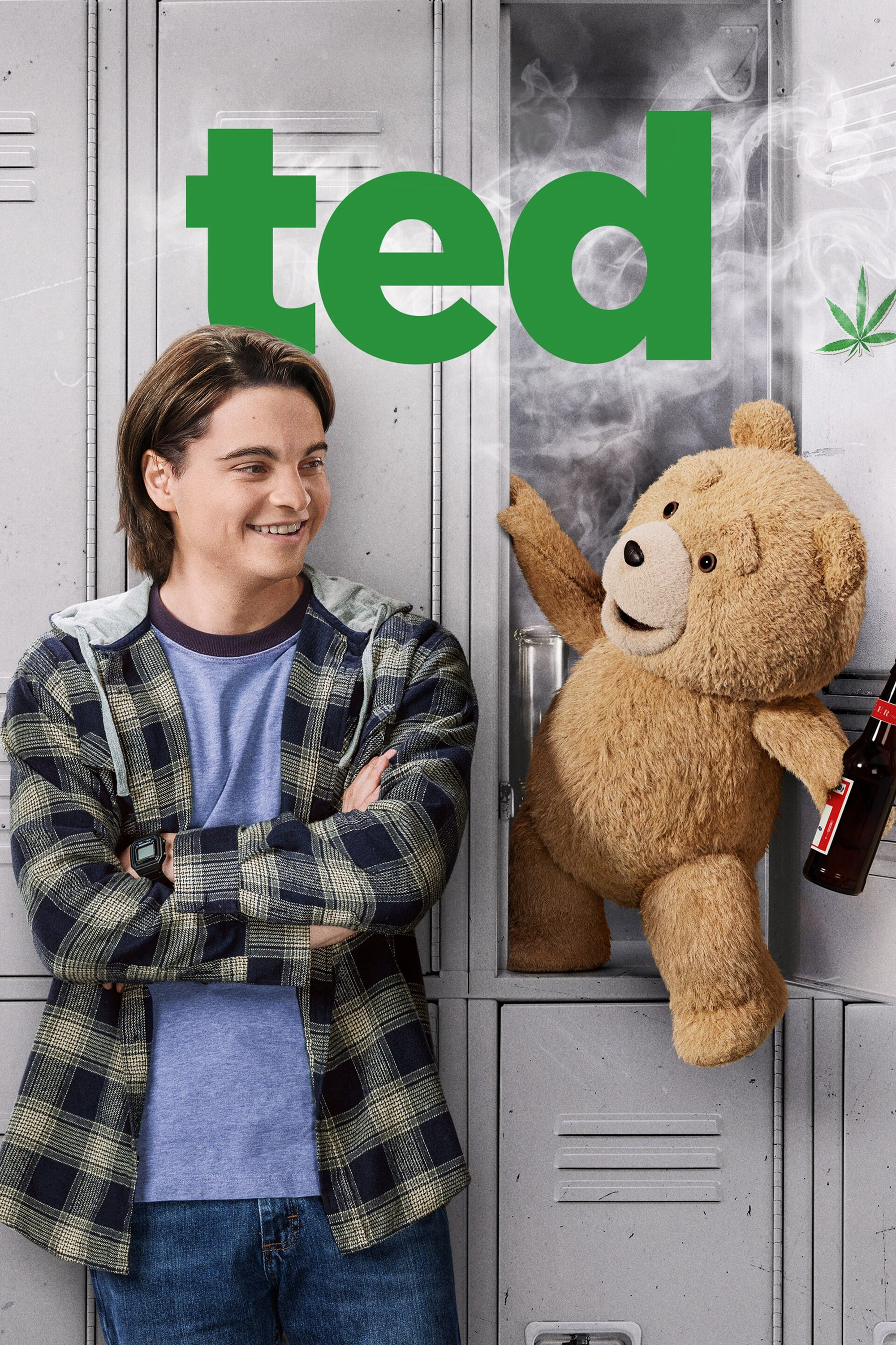 Xem Phim Ted Vietsub HD Online - Rophim