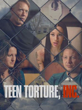 Xem Phim Teen Torture, Inc. Vietsub HD Online - Rophim
