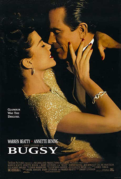 Xem Phim Tên Cướp Bugsy Vietsub HD Online - Rophim
