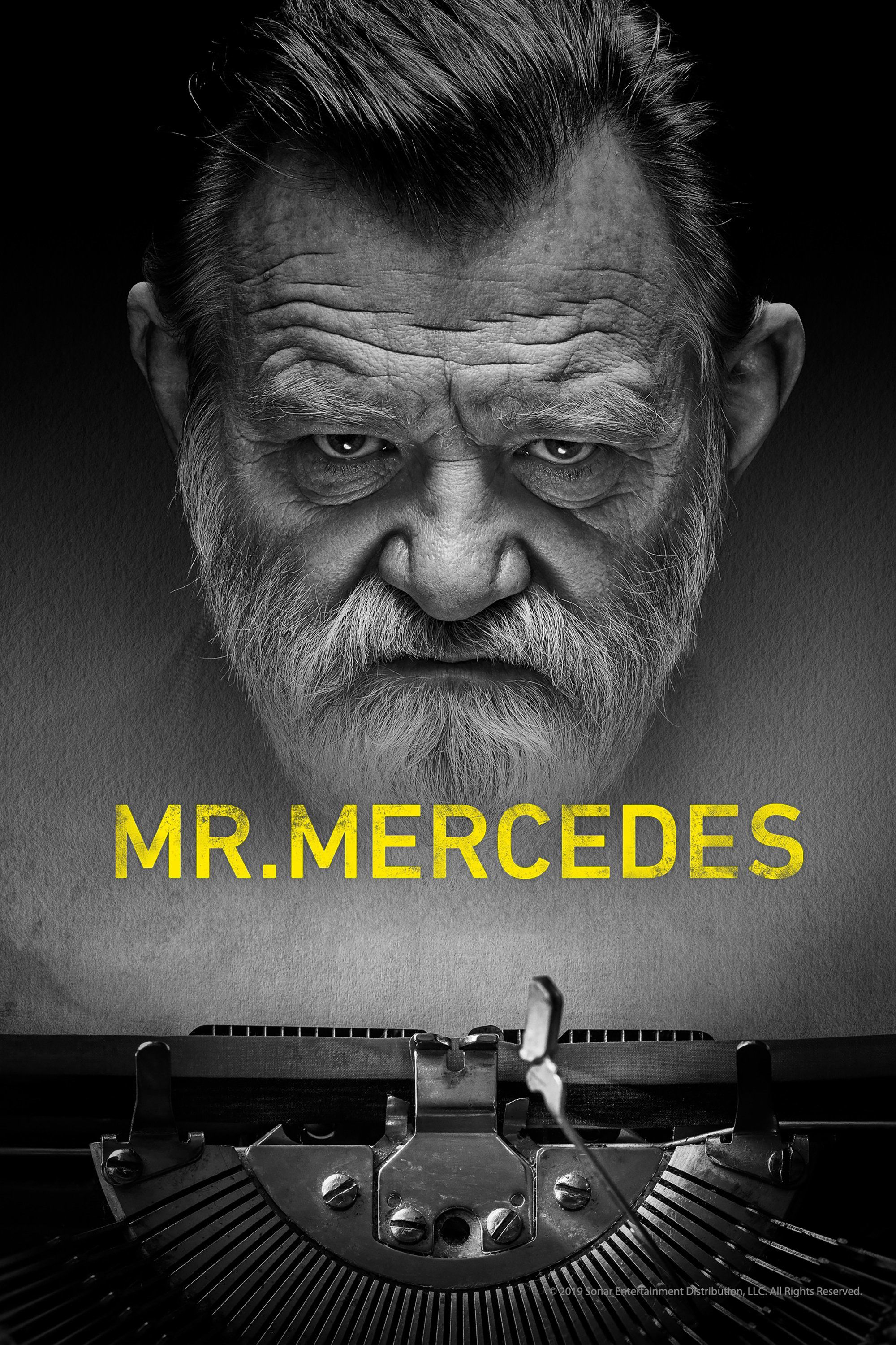 Xem Phim Tên sát nhân Mercedes (Phần 3) Vietsub HD Online - Rophim
