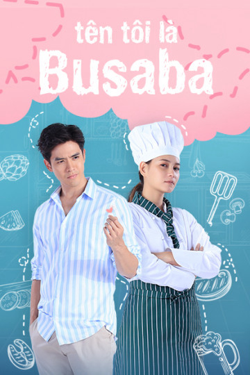 Xem Phim Tên Tôi Là Busaba Vietsub HD Online - Rophim