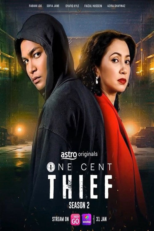 Xem Phim Tên Trộm Một Xu (Phần 2) Vietsub HD Online - Rophim
