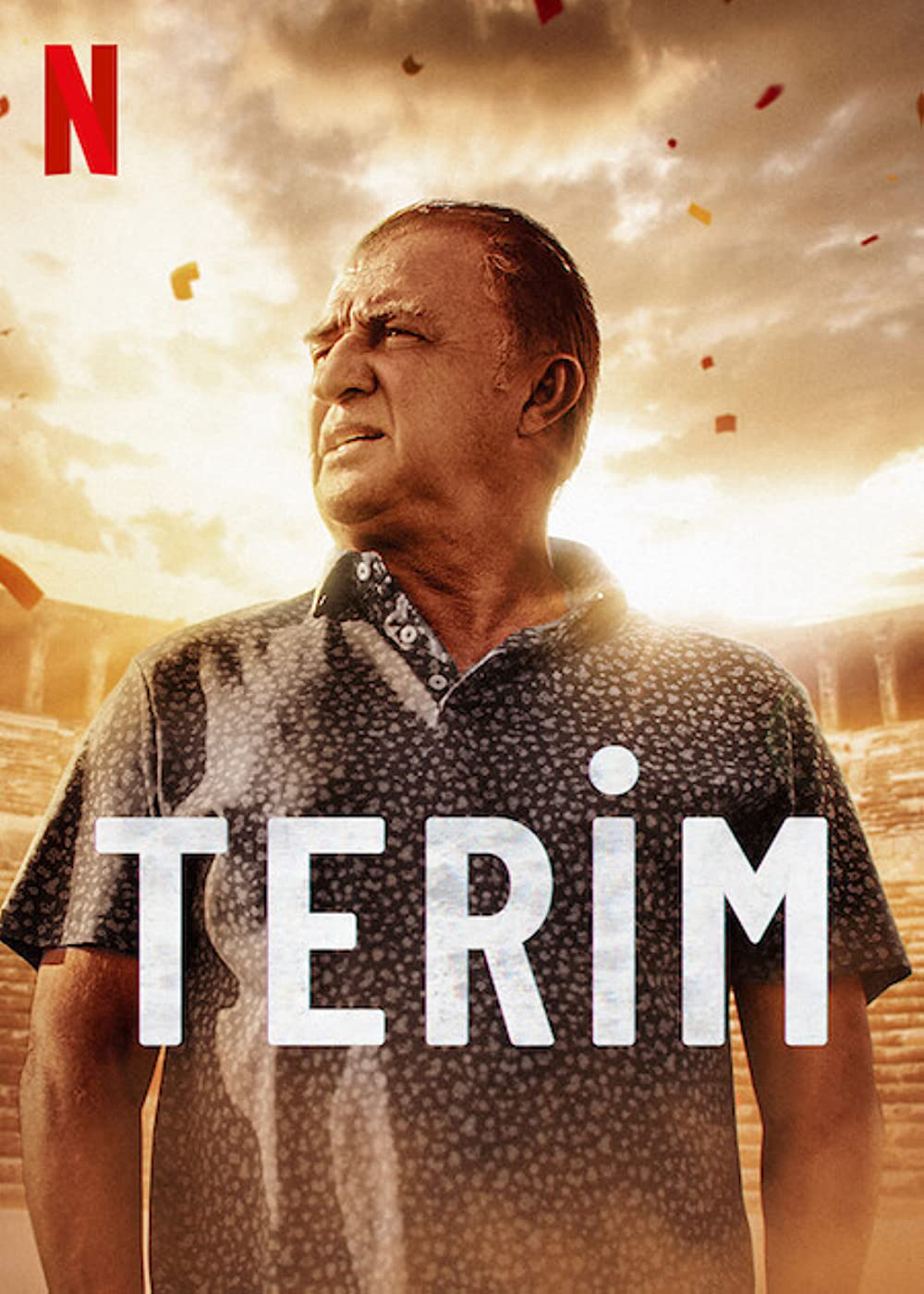 Xem Phim Terim Vietsub HD Online - Rophim
