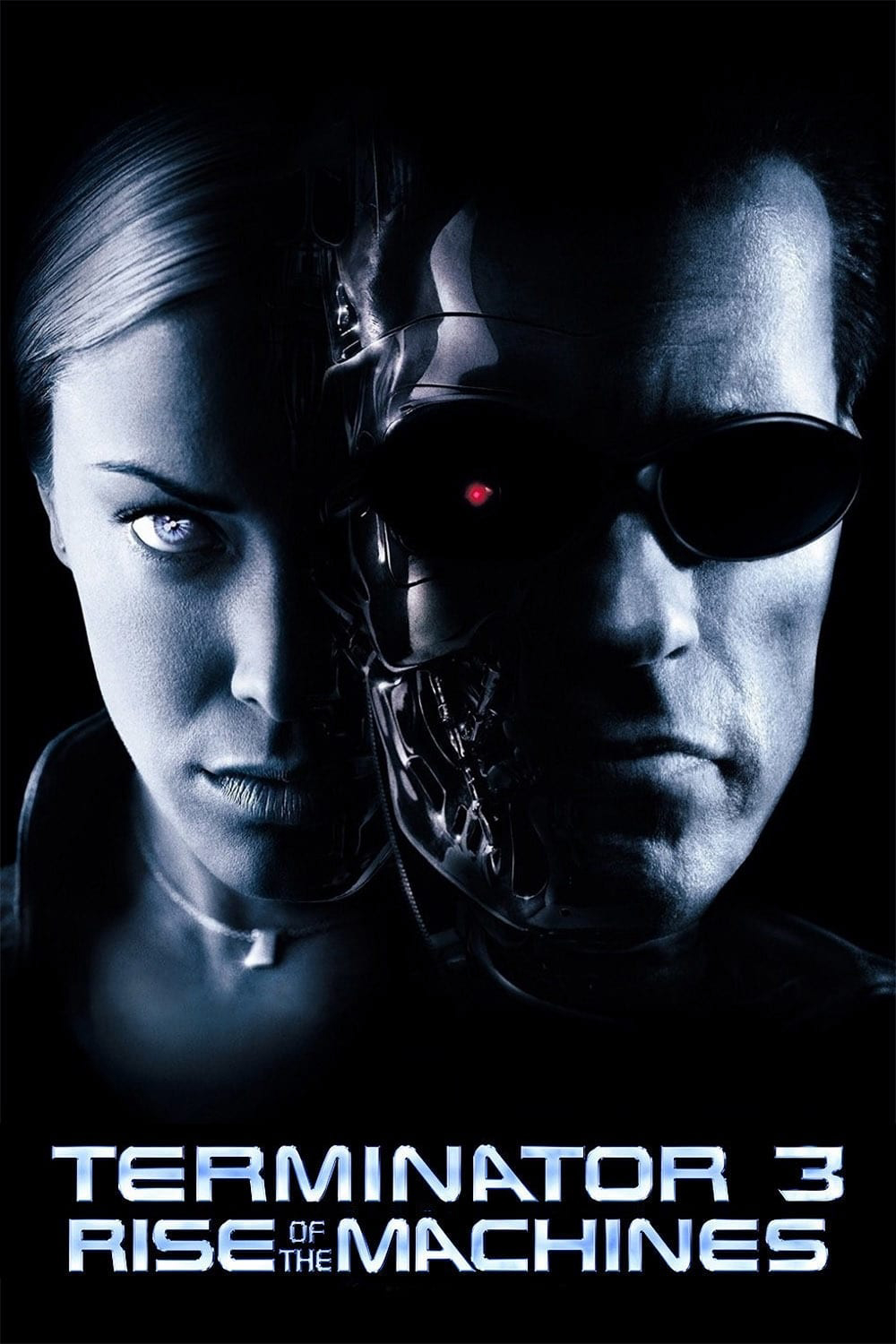 Xem Phim Terminator 3: Rise of the Machines Vietsub HD Online - Rophim