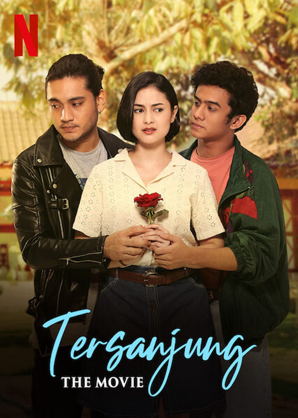 Xem Phim Tersanjung: Tình yêu còn đó Vietsub HD Online - Rophim