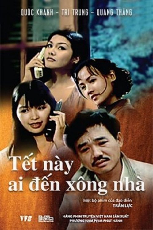 Xem Phim Tết Này Ai Đến Xông Nhà Vietsub HD Online - Rophim