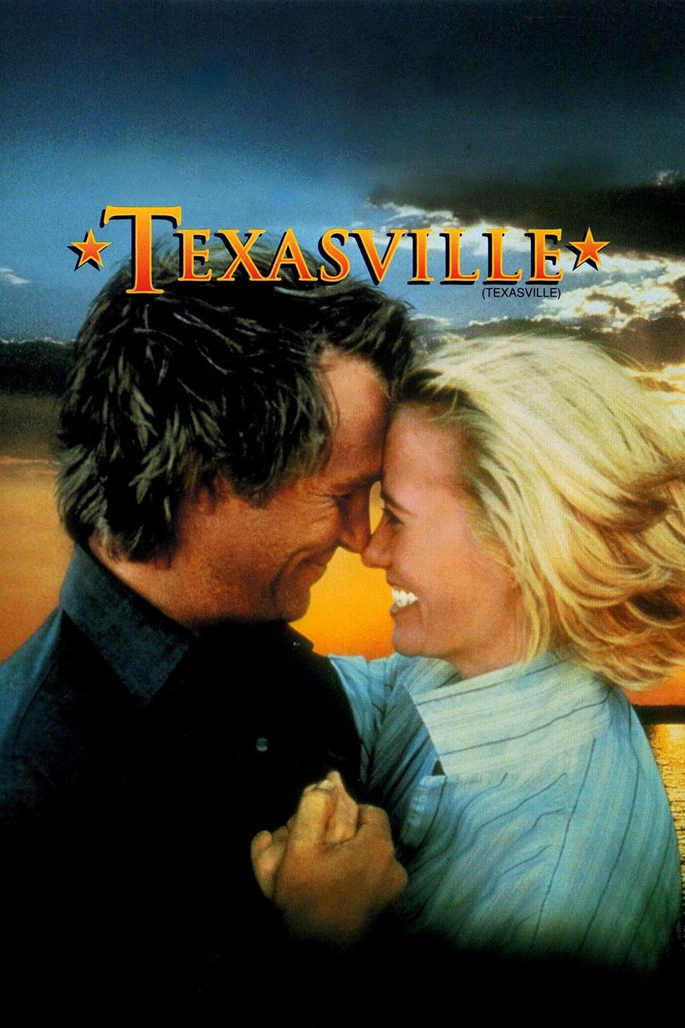 Xem Phim Texasville Vietsub HD Online - Rophim