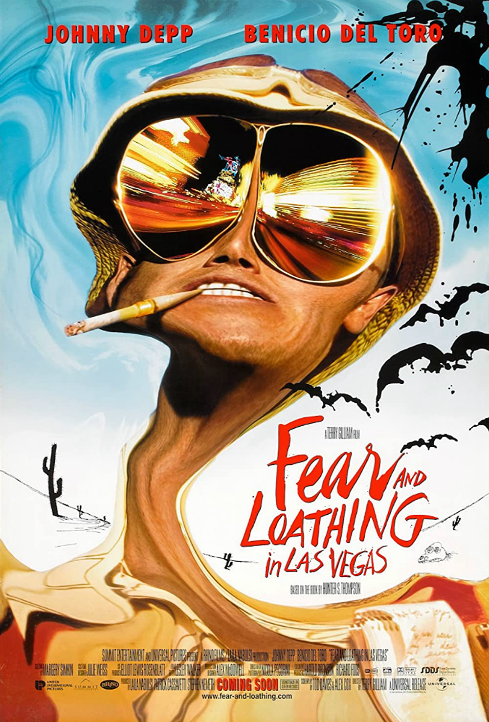 Xem Phim Thác loạn ở Las Vegas Vietsub HD Online - Rophim