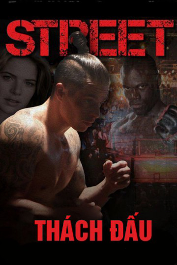 Xem Phim Thách Đấu Vietsub HD Online - Rophim