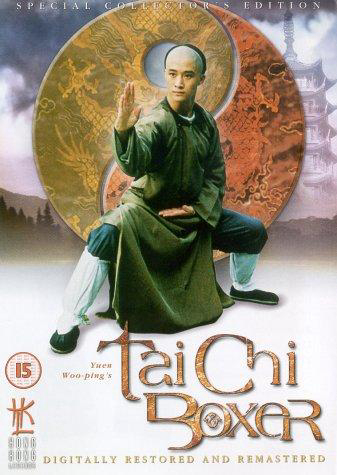 Xem Phim Thái Cực Quyền 2 Vietsub HD Online - Rophim