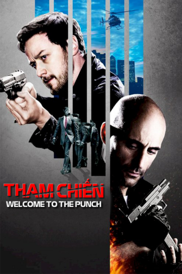 Xem Phim Tham Chiến Vietsub HD Online - Rophim