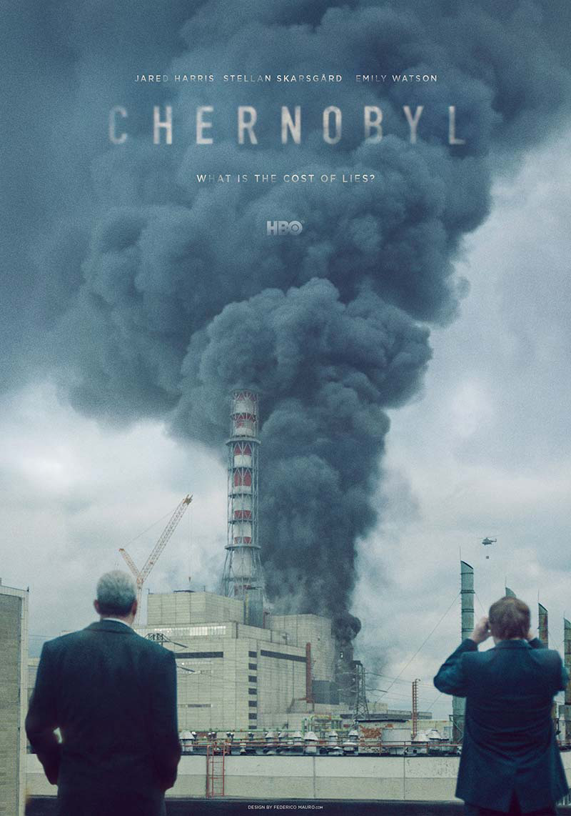 Xem Phim Thảm Họa Hạt Nhân Chernobyl Vietsub HD Online - Rophim
