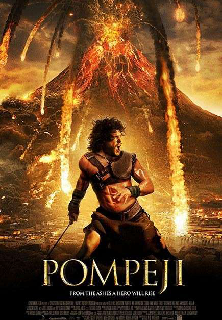 Xem Phim Thảm họa Pompeii Vietsub HD Online - Rophim