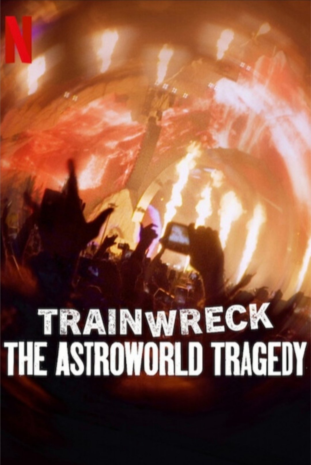 Xem Phim Thảm Họa Toàn Tập: Bi Kịch Astroworld Vietsub HD Online - Rophim