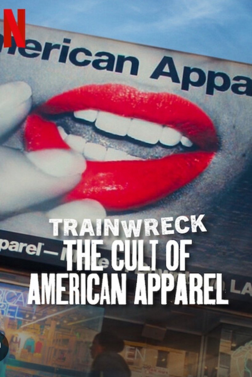 Xem Phim Thảm Họa Toàn Tập: Sự Sùng Bái American Apparel Vietsub HD Online - Rophim