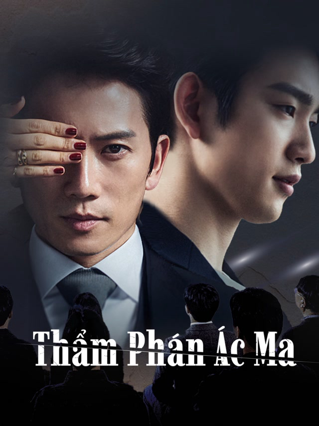 Xem Phim Thẩm phán ác ma Vietsub HD Online - Rophim