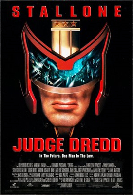 Xem Phim Thẩm Phán Dredd Vietsub HD Online - Rophim