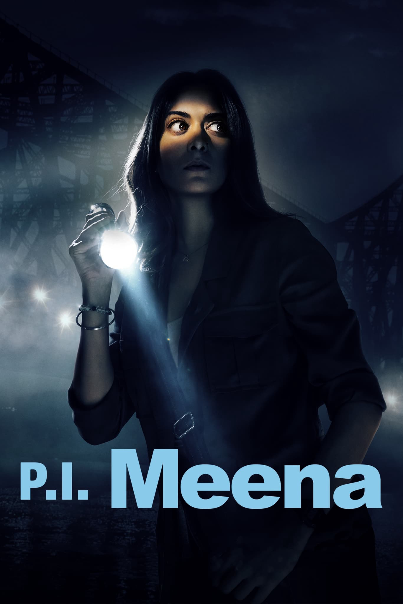 Xem Phim Thám Tử Meena Vietsub HD Online - Rophim