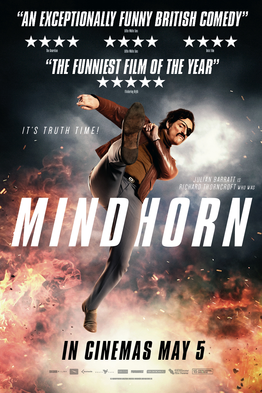 Xem Phim Thám tử Mindhorn Vietsub HD Online - Rophim